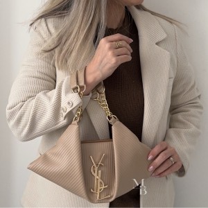 کیف دستی و دوشی دخترانه مدل پانا