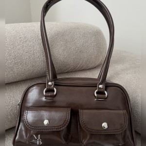 کیف دوشی زنانه مدل برکان