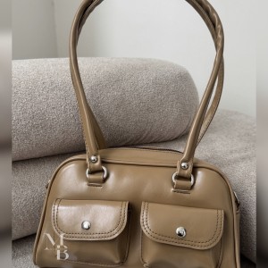 کیف دوشی زنانه مدل برکان