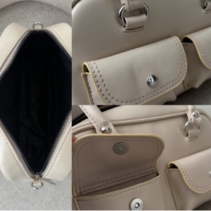 کیف دوشی زنانه مدل برکان