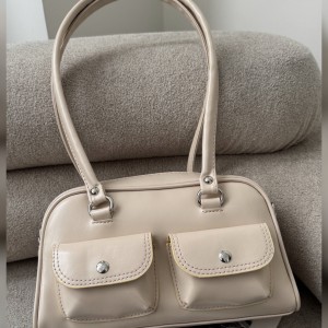 کیف دوشی زنانه مدل برکان