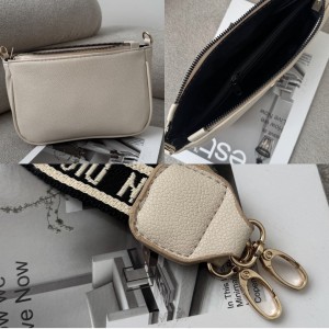 کیف دوشی مدل ژیکان