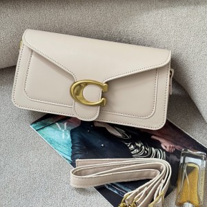 کیف دوشی دخترانه مدل زیوا