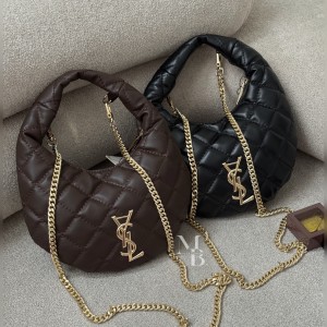 کیف دستی و‌دوشی مدل سالی