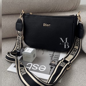 کیف  دوشی دخترانه مدل ژیکان