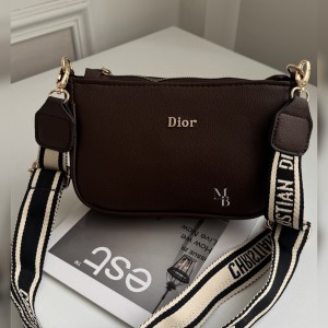 کیف  دوشی دخترانه مدل ژیکان