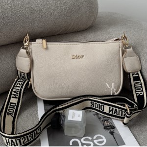 کیف  دوشی دخترانه مدل ژیکان