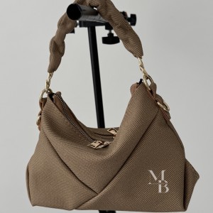 کیف  دستی ودوشی زنانه مدل رزلی