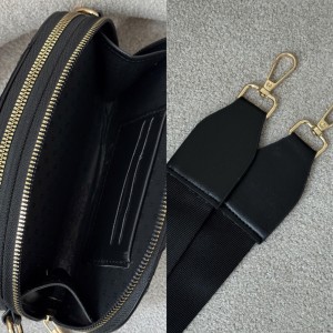 کیف  دوشی دخترانه مدل هیما