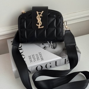 کیف  دوشی دخترانه مدل لیا