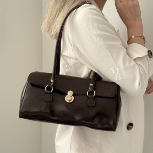 کیف دوشی زنانه مدل سارن