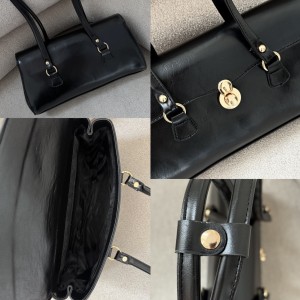 کیف دوشی زنانه مدل سارن