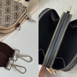 کیف  دوشی دخترانه مدل نیها