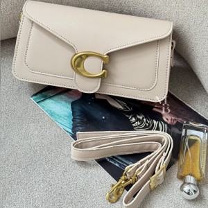 کیف دوشی دخترانه مدل زیوا