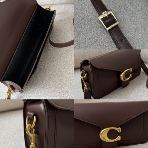 کیف دوشی دخترانه مدل زیوا