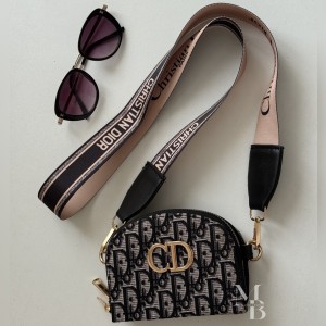 کیف  دوشی دخترانه مدل نلی