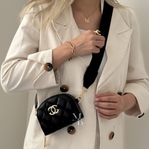 کیف  دوشی دخترانه مدل نلی