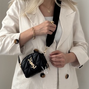 کیف  دوشی دخترانه مدل نلی