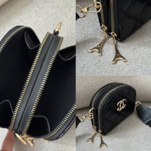 کیف  دوشی دخترانه مدل نلی