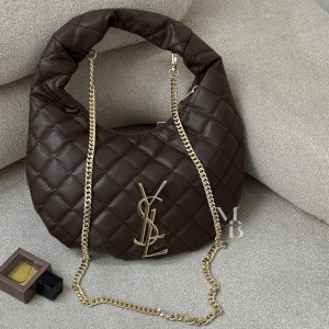 کیف دستی و‌دوشی مدل سالینا