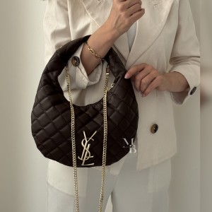 کیف دستی و‌دوشی مدل سالینا