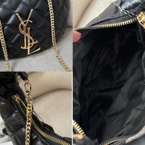 کیف دستی و‌دوشی مدل سالینا