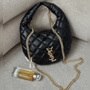 کیف دستی و‌دوشی مدل سالی