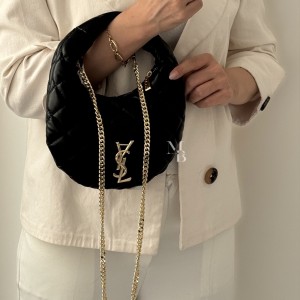 کیف دستی و‌دوشی مدل سالی