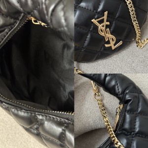 کیف دستی و‌دوشی مدل سالی