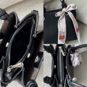 کیف دستی و دوشی  دخترانه مدل الین