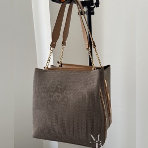 کیف دوشی زنانه مدل سوژین