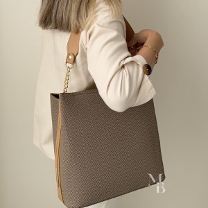 کیف دوشی زنانه مدل سوژین