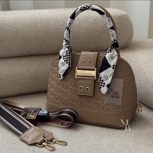 کیف  دستی و دوشی زنانه مدل شارمین