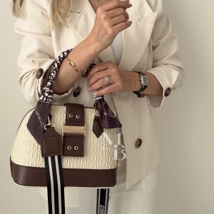 کیف  دستی و دوشی زنانه مدل شارمین