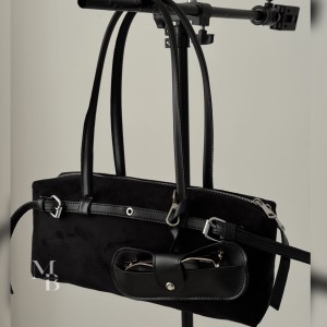 کیف  دوشی دخترانه مدل وینا