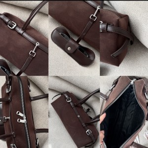 کیف  دوشی دخترانه مدل وینا