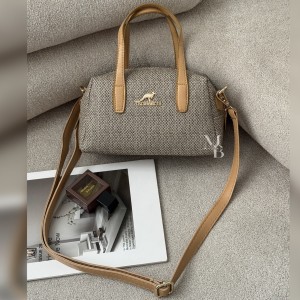 کیف دستی و دوشی زنانه مدل هیام