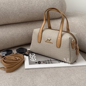 کیف دستی و دوشی زنانه مدل هیام