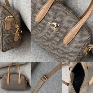 کیف دستی و دوشی زنانه مدل هیام