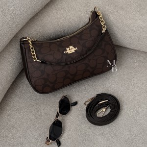 کیف دستی و‌دوشی مدل یارا