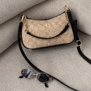 کیف دستی و‌دوشی مدل یارا