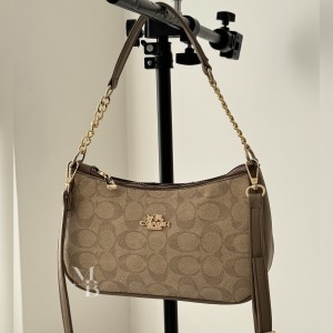 کیف دستی و‌دوشی مدل یارا