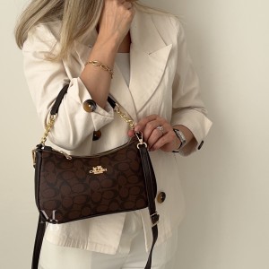 کیف دستی و‌دوشی مدل یارا