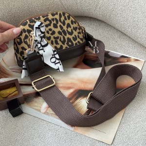 مینی بگ دوشی دخترانه مدل مانیار