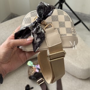 مینی بگ دوشی دخترانه مدل مانیار