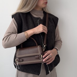 کیف دستی و دوشی دخترانه مدل مهسان