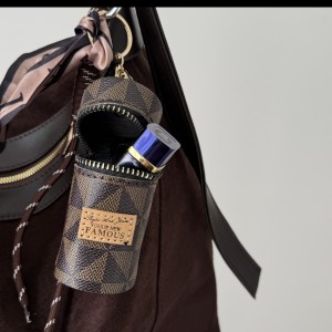 چارم بگ   سولین