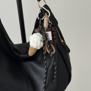 چارم بگ   پشمک