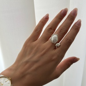 انگشتر  پولین