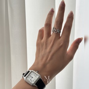 انگشتر  لاو